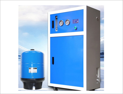 600 GPD RO Water System Supplier In Oman-Muscat Water