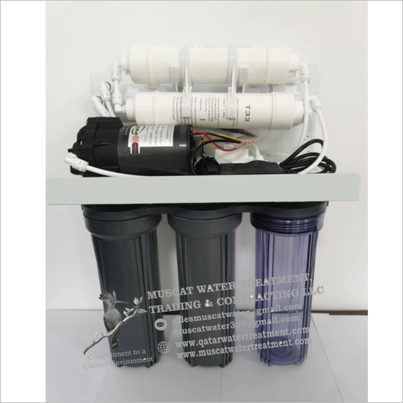RO Water Purifier