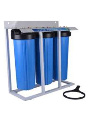 Water Treatment
