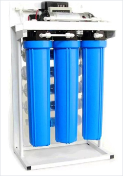 Water Treatment Accessories & Components