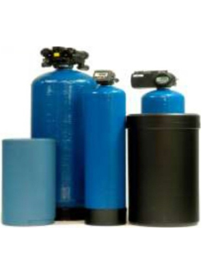 Water Treatment