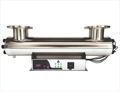 Ultra Violet Sterilizers