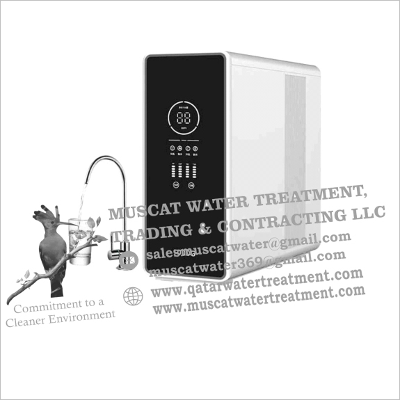 RO Water Purifier