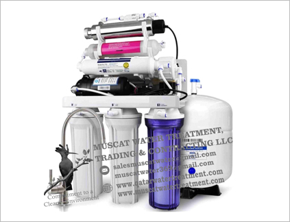 Water Purifier Oman-Water Purifier Price In Oman - Muscat Water
